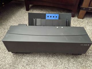 [rare] Alps - Md5000 Thermal Printer