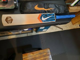 Nike Drive Cricket Bat Full Size Rare And Special Edition