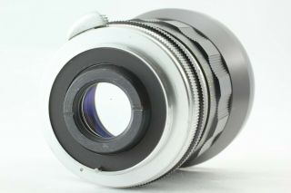 RARE 【MINT in Case】 Pentax Auto - Takumar 35mm f/2.  3 M42 Screw Mount Lens JAPAN 4
