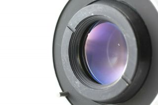 RARE 【MINT in Case】 Pentax Auto - Takumar 35mm f/2.  3 M42 Screw Mount Lens JAPAN 5