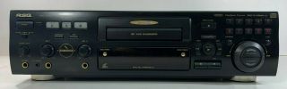 Rsq Rsq - Sv222 Ntsc/pal Video Cd Player (100) Vcd 2.  0 Karaoke Rare
