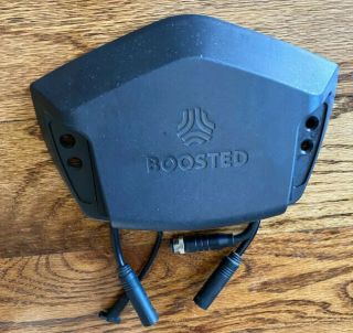 Boosted Board Stealth Hyper Esc Rare 2.  7.  2 Firmware Supports Beams Last One