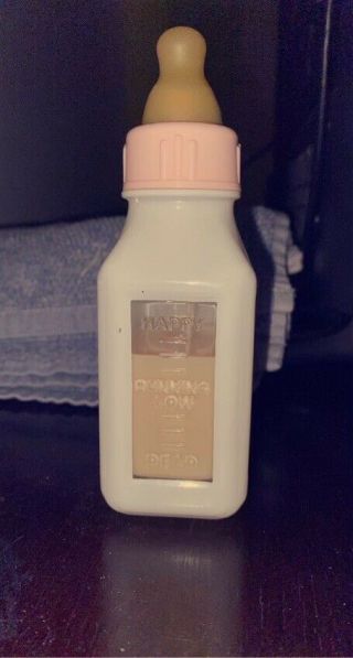 Rare Melanie Martinez Cry Baby Perfume Milk 3/4 Bottle (2.  5 Oz)