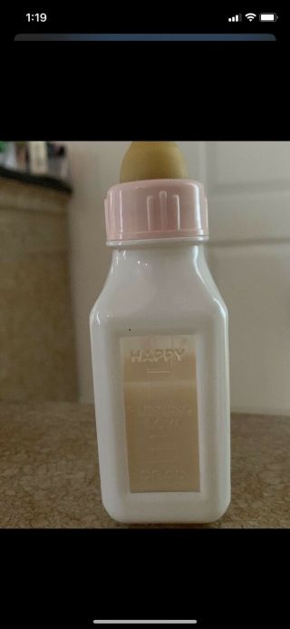 RARE Melanie Martinez Cry Baby Perfume Milk 3/4 BOTTLE (2.  5 oz) 2