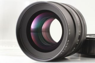 [ Rare Top In Case ] Nikon El Nikkor 150mm F/5.  6 Enlarging Lens M39 Japan
