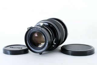 [rare N.  Mint] Mamiya Sekor 150mm F/5.  6 Lens For Polaroid 600se From Japan 492