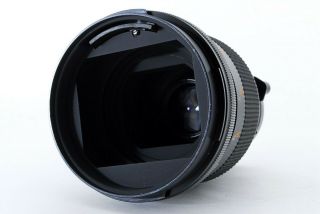 [Rare N.  MINT] Mamiya Sekor 150mm f/5.  6 Lens for Polaroid 600SE from Japan 492 5