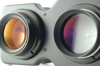 【 RARE 】 Mamiya Sekor S 80mm f/2.  8 Blue Dot Lens for C220 C330 From JAPAN 4