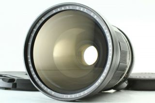 Rare 【n Mint】 Pentax Auto - Takumar 35mm F/2.  3 M42 Screw Mount Lens From Japan