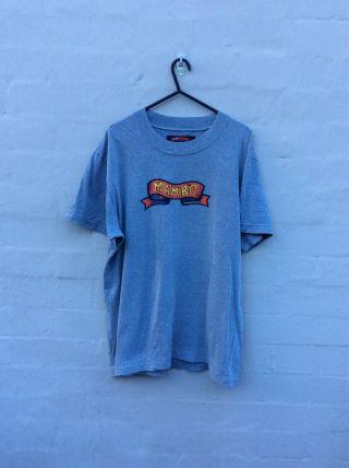 Mambo Loud Kangaroo Tshirt (rare) 1999