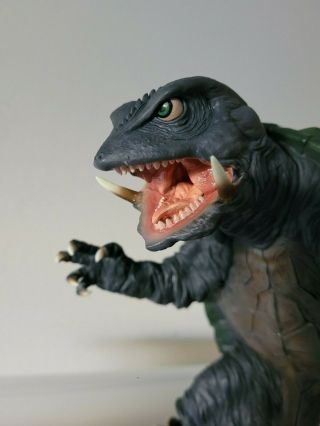 Rare X - Plus 30cm Gamera 1995 / Godzilla