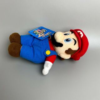 Very Rare 2003 Mario Party 5 Nintendo Sanei Hudson Soft 7 