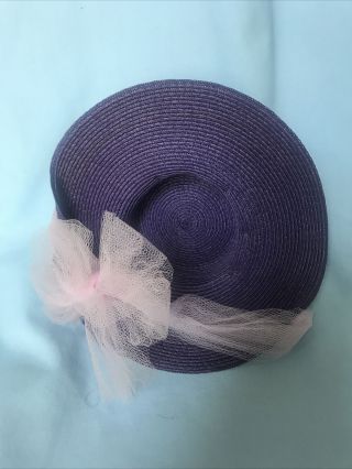 Rare Cissy “Butterfly Hat”—Mad.  Alexander. 2