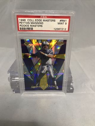 1998 Collector 