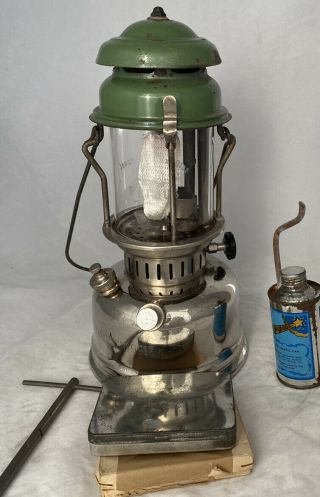 Primus 991 Lantern Lamp.  Radius,  Optimus.  Rare Old Year Ar