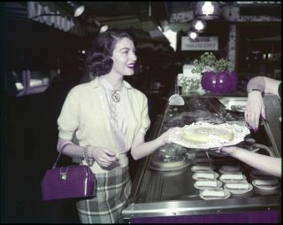 Ava Gardner Rare 1940 