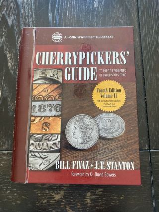 Official Red Book Ser.  : Cherrypickers 