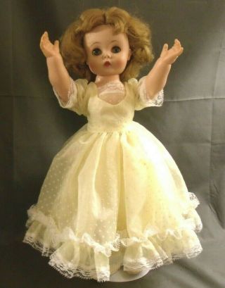 1958 Alexander 15 " Marybel Doll,  Extremely Rare