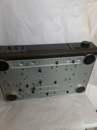 Technics SH - GE 90 rare digital sound processor 5