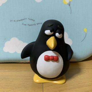 Toy Story 2 Wheezy Vinyl Figure Statue Squeeze Toy Disney Collector Rare Pixer　