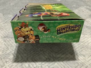 BD&A Plush Keychain Store Display Box EXTREMELY RARE Nintendo Collectibles 4
