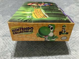 BD&A Plush Keychain Store Display Box EXTREMELY RARE Nintendo Collectibles 5