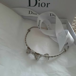 Rare Vintage Dior Choker Necklace By John Galliano For Dior Authentic Metal