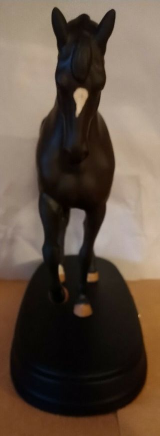 Beswick Rare brown dressage stallion A271,  perfect.  gorgeous model. 3