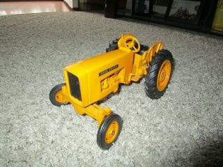 John Deere Farm Toy Extremely Rare 440 Utility Tractor Industrial Construction