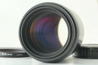 Rare [exc,  5] Smc Pentax Fa 135mm F2.  8 Af Telephoto Lens K Mount Japan 5555