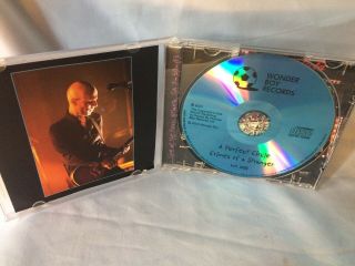A Perfect Circle Crimes Of A Stranger Live At The Roxy 7 - 30 - 03 Rare CD 3
