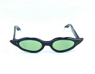 Rare Nos Sunglasses 1950 