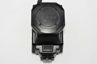 Rare N Nikon Speedlight SB - 29s Ring Light / Macro Flash for Nikon 1470 4