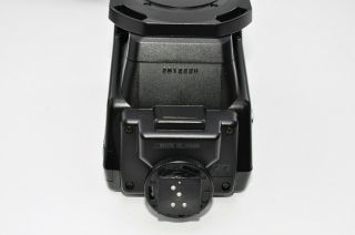 Rare N Nikon Speedlight SB - 29s Ring Light / Macro Flash for Nikon 1470 5