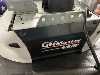 Liftmaster Professional 1/2 Hp Screw Drive Opener Model: 3240 = Rare/discontinue