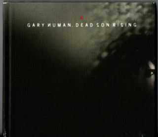 Gary Numan Dead Son Rising Cd/dvd Rare Hard Cover 2011 The Fall Video Interview