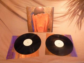 12 " Vinyl Record - 1999 Blur 13,  Rare Double Lp