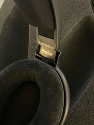 Massdrop Sennheiser HD 6XX Headphones - Rarely W/ Box 3