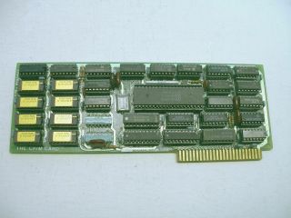 Rare The Cp/m Card By Als For Apple Ii Plus,  Apple Iie,  Apple Iigs