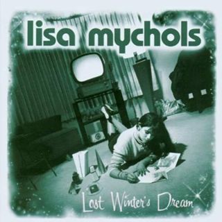 Lisa Mychols,  Lost Winter 