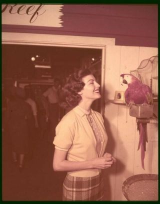 Ava Gardner Rare 1940 