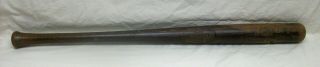 Rare " Winchester Repeating Arms Co " Baseball Bat Model 2900 Sandlot League 34 "