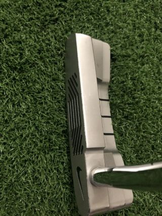 Nike Method Precision Milled Model 004 Putter 35 Inch VERY RARE 6