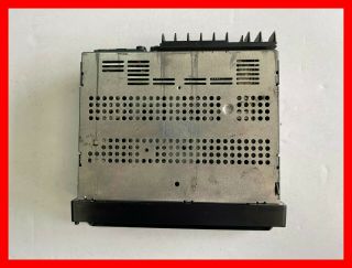 Rare KENWOOD KRC - 858 Cassette Receiver Car Radio Player ASIS 2