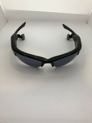 Rare Oakley O Rokr Pro Bluetooth With Accessories