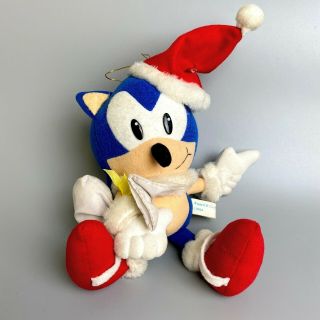【rare】1994 Sega Sonic X 