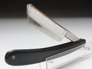 Rare 850 Cape Nichiri Tokyo J Apanese Straight Razor Shaving Sword D - 1134