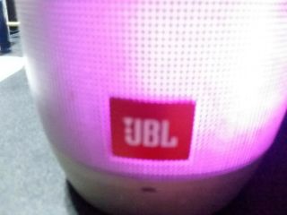JBL RARE SILVER Pulse 2 Portable Speaker - Wireless - Silver 3