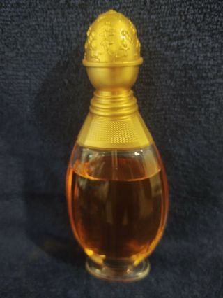 Faberge Imperial 3.  4fl Oz.  Rare Vintage
