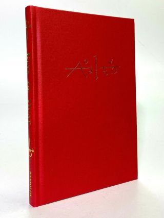 Keys Of Ocat By S Connolly,  Nephilim,  Rare,  Limited Edition